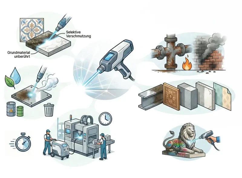 Mobile-Laserreinigung-Infografik