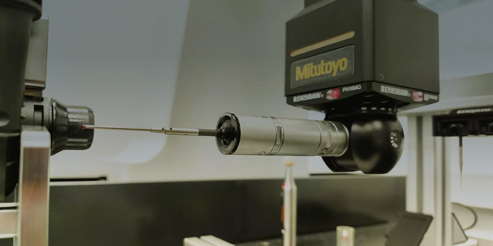 Technischer Service,Mobile Laserreinigung, Prüf- & Messtechnik, Instandhaltung & Prüfservice